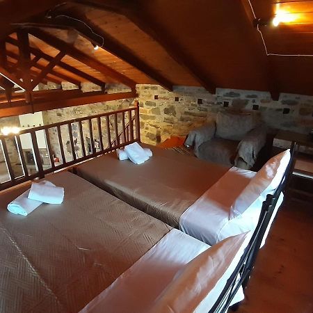 Вілла Limnionas Sunview Xorychti Екстер'єр фото
